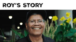 Roy's Story