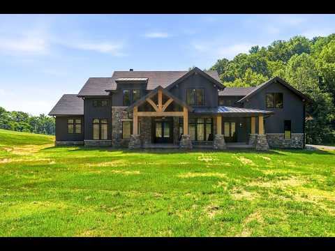 2900 Haywood Hollow Rd, Columbia, TN home video tour