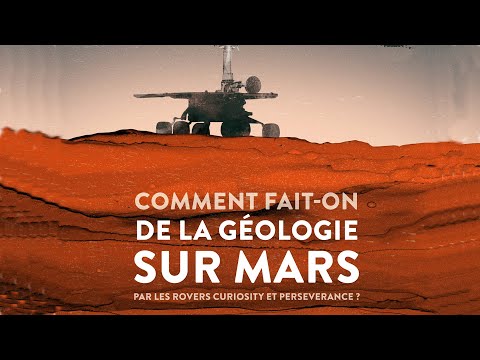 Vidéo: Comment fait-on une planète ?