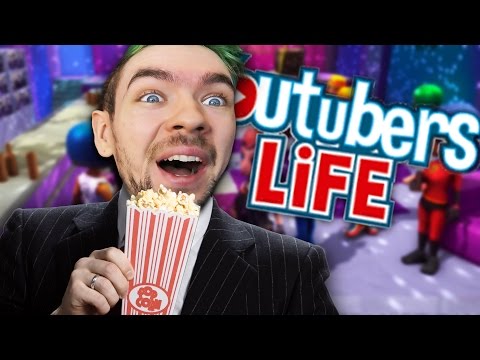 MOVING OUT, BYE MOM! | Youtubers Life #3