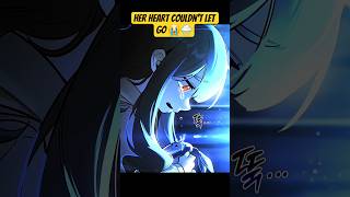 She Doesn’t Want To Leave Her Uncle 😢💔 S-Class Hunter Heals with Monsters #manhwa #webtoon