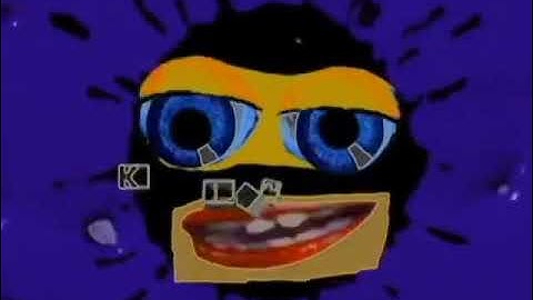 Klasky Csupo in G-Major 4