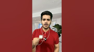 iPhone Slow Charging? Here