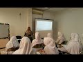 Praktek Pembelajaran Matematika ke-3 (PKM)
