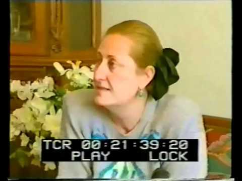 ქალბატონი ლელა კაკულია (ნაწილი I)