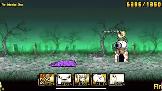 Infected King Kubiluga