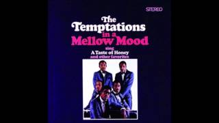 Video thumbnail of "The Temptations - I'm Ready For Love"