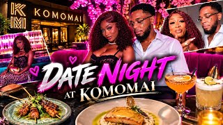 Couples Date Night 🥰