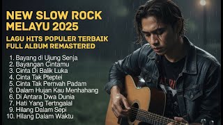 Slow Rock Melayu Pilihan — Romantis & Menyentuh