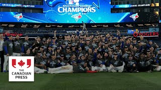 Five things to know about the Dodgers vs. Blue Jays in the 2025 World Series
