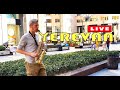 Calm Relaxing Music Live from Yerevan Streets #Let'sDiscoverYerevan