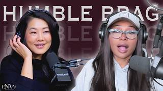 Cynthia’s Big RETURN | Humble Brag w/ Crystal & Cynthia