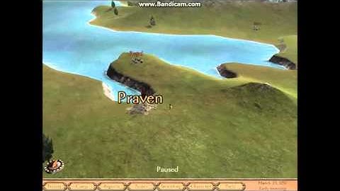 Persistent World Mod - Making Your Own Map Part 1 - Seed Generation