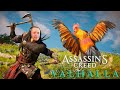 Assassin&#39;s Creed Valhalla - возвращение: встретил Кассандру в Шотландии. Стрим 1480 (30.11.23)