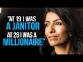 Multi-Millionaire Explains Her Simple Steps to Success