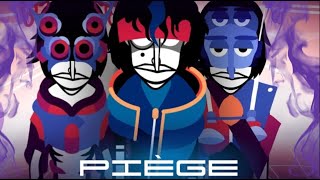 Incredibox Piege Is One Of The Best Mods There Are...