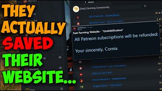 Fast is making EVERYTHING FREE Again!
