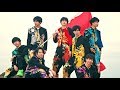 【MV】祭nine. / てっぺんニューデイズ(full.ver)