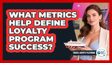 What Metrics Help Define Loyalty Program Success?