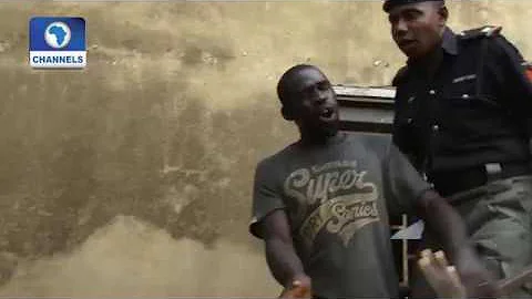 Is Nigeria Police Force Winning The War Against Insecurity? Pt 3