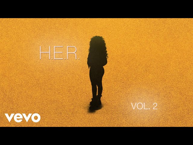 H.E.R. - Avenue (Audio) class=