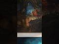 SCIFIRENAISSANCE BY GREGOR GUDKOV #oilpainting #oilartist #scifiart #scifirenaissance #gregorgudkov