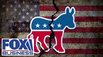 Rep. Nancy Mace: Democratic Party is in a ‘free fall’ right now