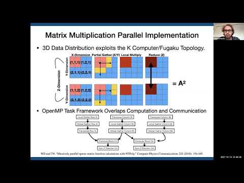 17 Sparse Matrix