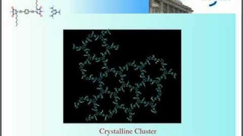 Computer-Assisted Molecular Self-Assembly