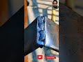 सही वेल्डिंग करने का तरीका #shorts #ytshorts #yuotubeshorts #diy #ideas #fabrication #education #ms