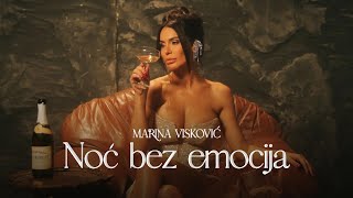 MARINA VISKOVIC - NOC BEZ EMOCIJA | MOMENTUM 2023