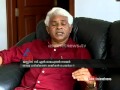 Justice Ramachandran Nair response Asianet