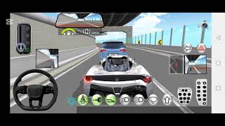 Lamborghini Huracan is flying on GT Road check driving skill || Android 3d games ||| NI Real Gaming. screenshot 5