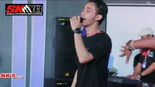KELANGAN WANDRA FEAT SKEYB