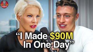 I Built a $100M Fitness Business... Sold It in One Day | Anne Mahlum