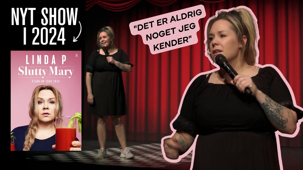 Linda P - Sabotagehunger (2021)