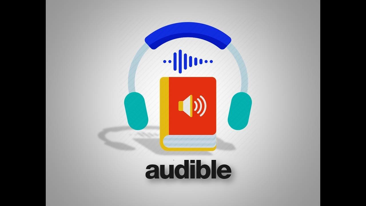 Comment lire un livre audio avec Audible par  ?