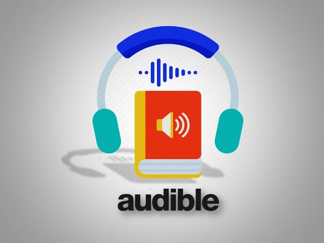 Livre audio avec Audible : mon expérience