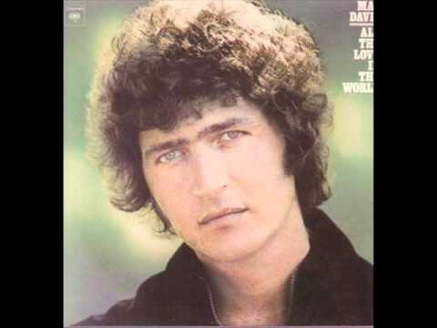 Mac Davis - Emily Suzanne