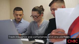 CMiC Bidding and Procurement
