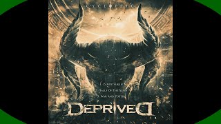 DepriveD Cycloptic War And Poetry
Third track on the Cycloptic EP. Its nasty.
This song has progressive guitar leads fighting over each other in sync, but the seem to get along.
Still pretty heavy, but out of the 3 tracks on the EP THIS ONE is the friendliest.
PLEASE SUBSCRIBE!!!!
and check out DepriveD Cycloptic ALBUM
on BAND CAMP!!
https://deprived2018.bandcamp.com/releases
Follow us On SOUNDCLOUD!! FREE MUSIC!!!
https://soundcloud.com/deprived2018
Like our FACEBOOK Page for Constant UPDATES!!!!
https://www.facebook.com/DeprivedProductions/?modal=admin_todo_tour
#periphery
#dreamtheater
#deprivedproductions DepriveD Cycloptic War And Poetry