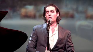 Bobby Conte Thornton & James Sampliner - Time Heals Everything (Live) [CC] Net Worth