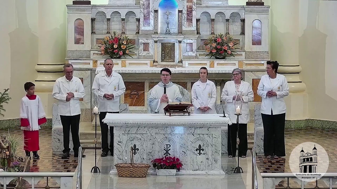 Batismo do Senhor | Festa | Domingo