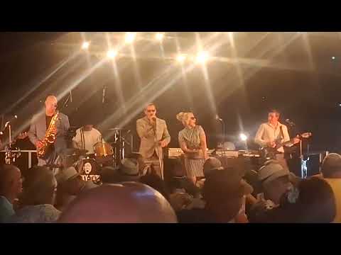 The Skatonics Retro Festival 