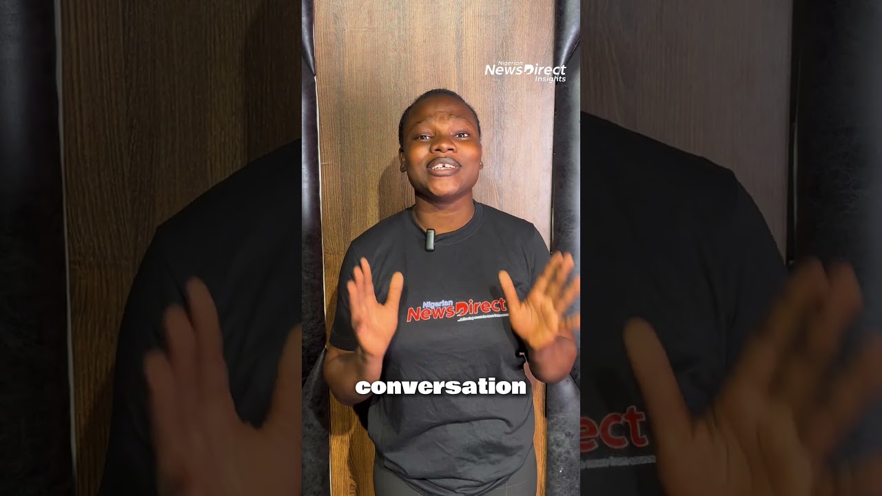 Political conversations taking a new turn ahead of 2027, watch this video to stay updated now!
