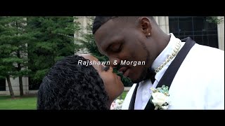 Rex & Morgan's Wedding Film | Indianapolis, IN