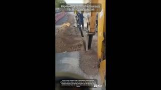 Safe Street Trenching Techniques for Urban Infrastructure Projects