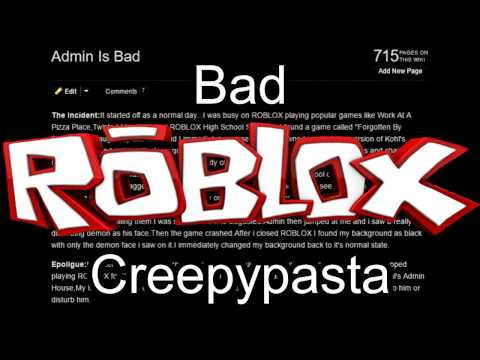 Roblox Creepypasta Wiki Dont Join Rblx Gg Generator - this is a bad game dont join roblox