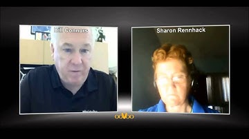 Interview with Bill Connors on Telepractice in aphasia recovery