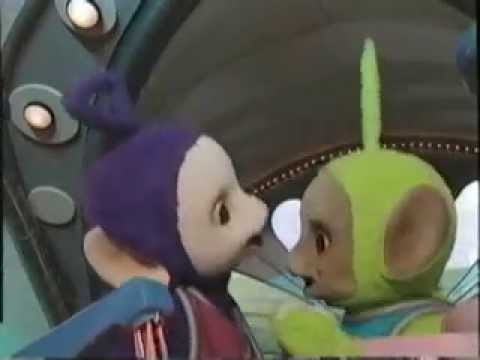 Teletubbies: Funny Day - YouTube